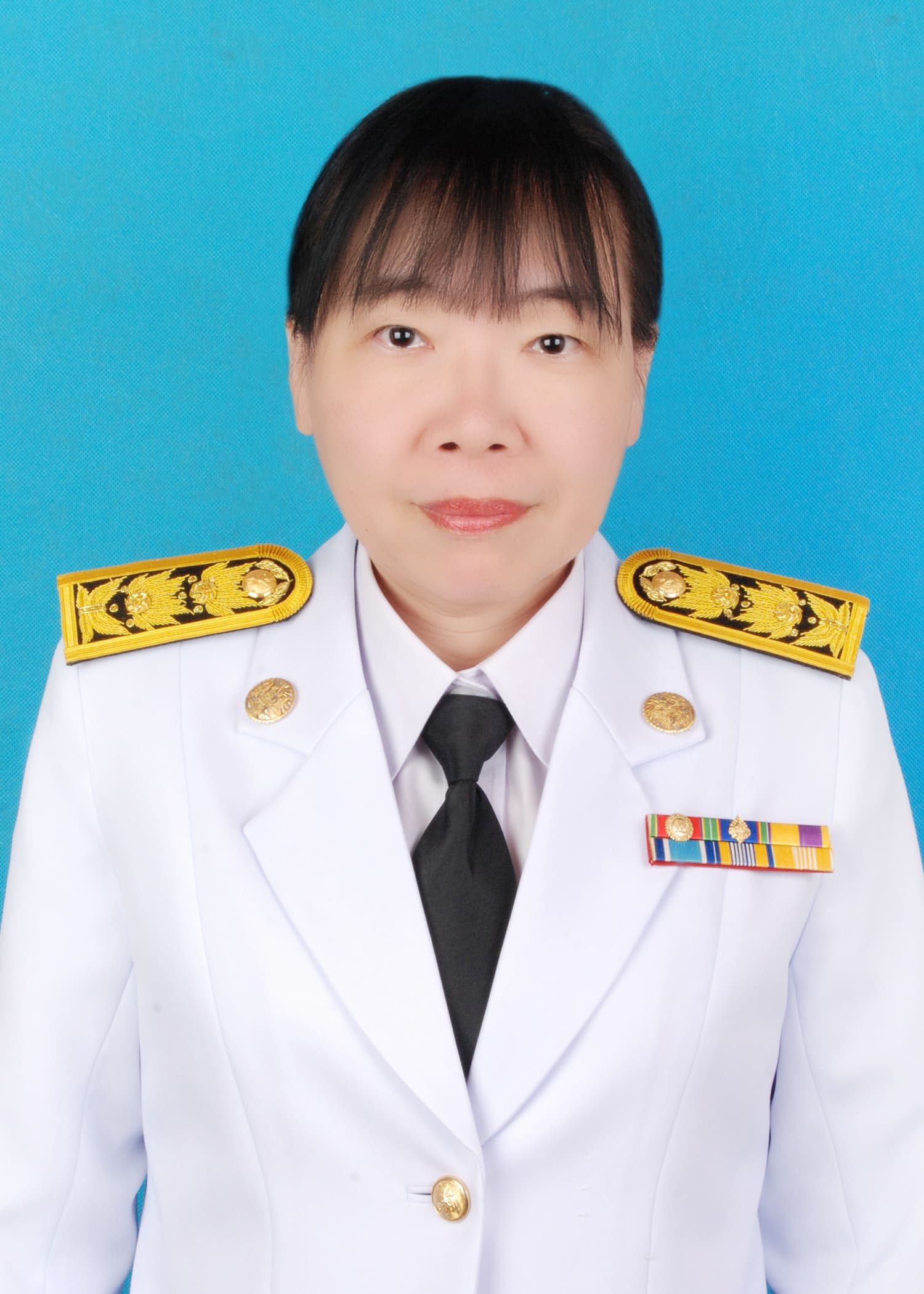 Mrs.Orawan Hinta