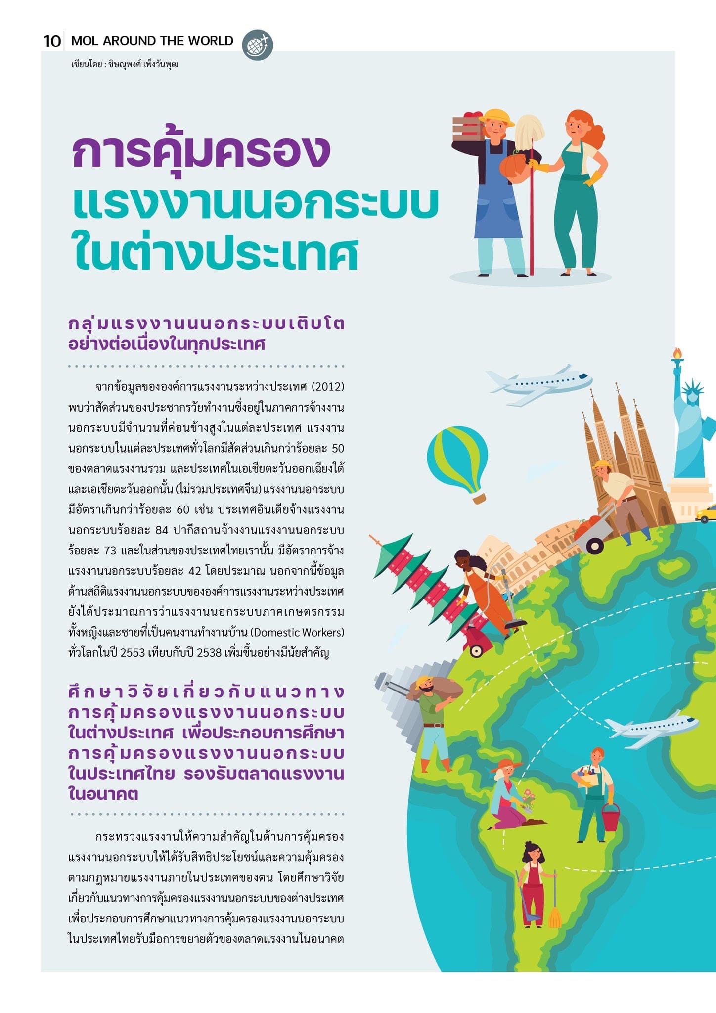 Mol-Thailand