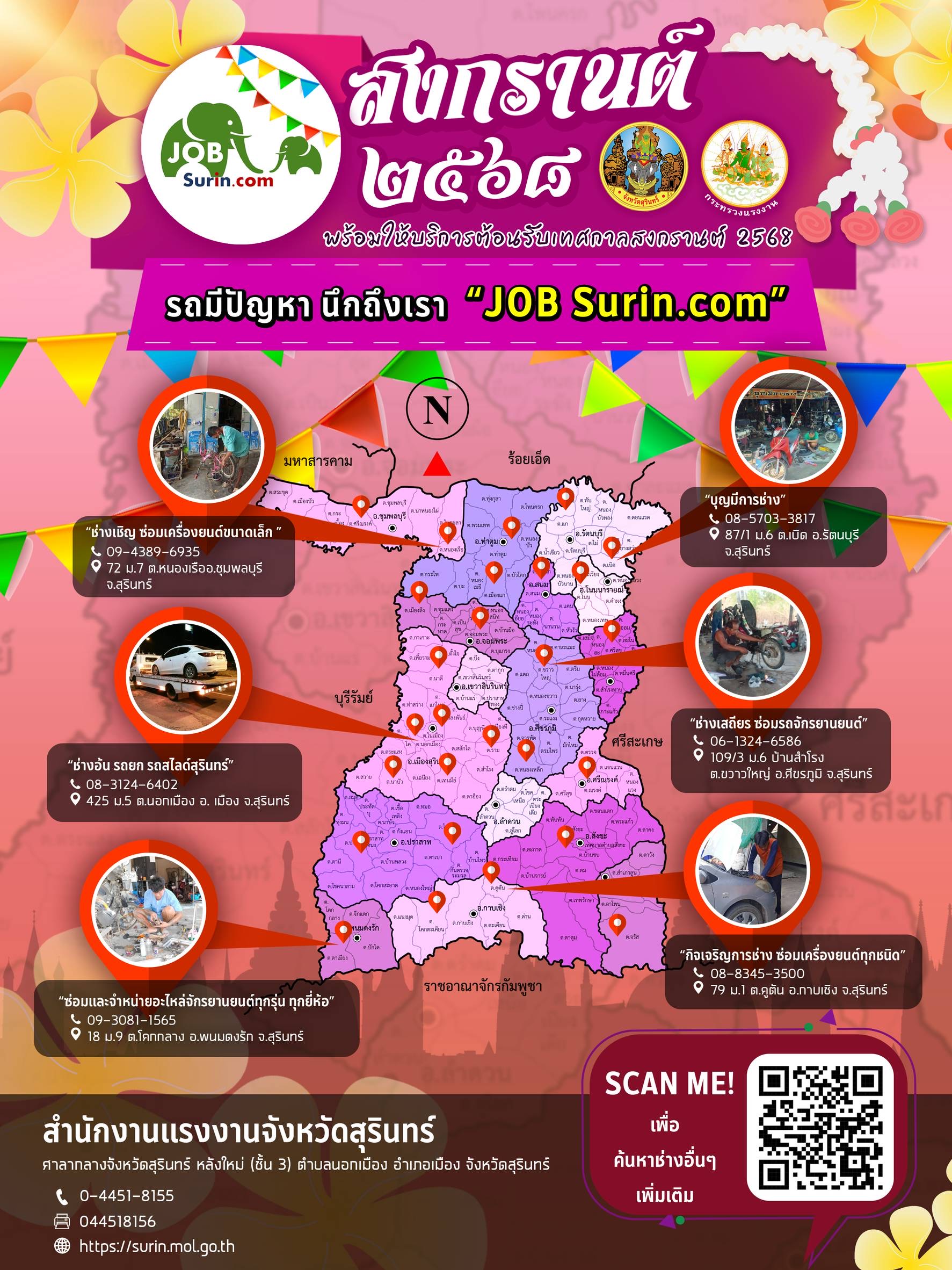 Mol-Thailand
